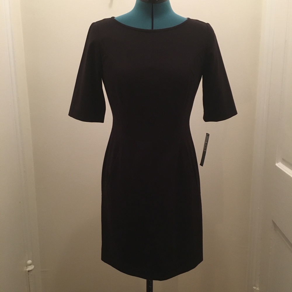 Tahari dress